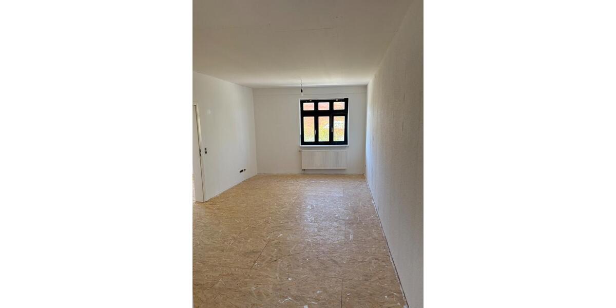 Etagenwohnung Putbus - 2 Zimmer, 55 m&sup2;, 448&euro; | Angebot:26400183