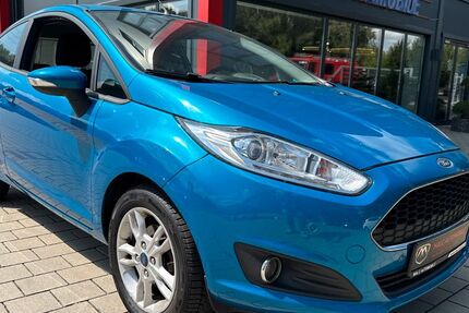 Ford Fiesta 176.850 km 4.999 &euro; Neu Wulmstorf 21629