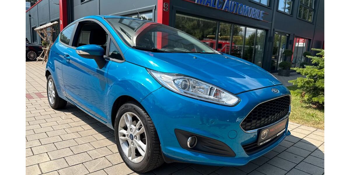 Ford Fiesta 176.850 km 4.999 &euro; Neu Wulmstorf 21629