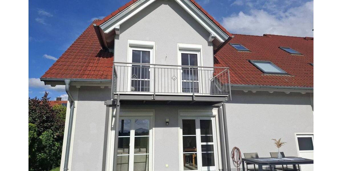 Doppelhaushälfte Wiedergeltingen - 7 Zimmer, 203 m&sup2;, 739.000&euro; | Angebot:26840388