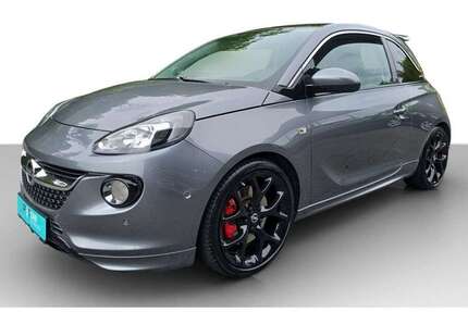 Opel Adam 40.900 km 15.940 € Lennestadt 57368