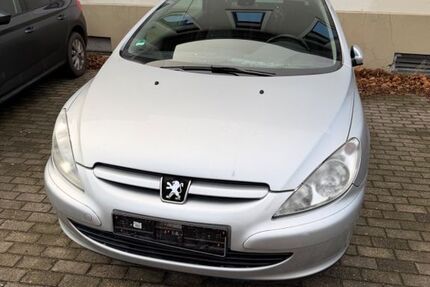 Peugeot 307 256.668 km 600 &euro; Thedinghausen 27321