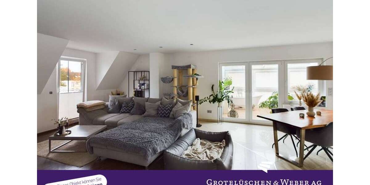 Etagenwohnung Schiffdorf - 4 Zimmer, 181 m&sup2;, 349.000&euro; | Angebot:25377867