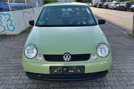 VW Lupo