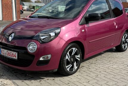 Renault Twingo 265.000 km 1.499 &euro; Schwentinetal 24222