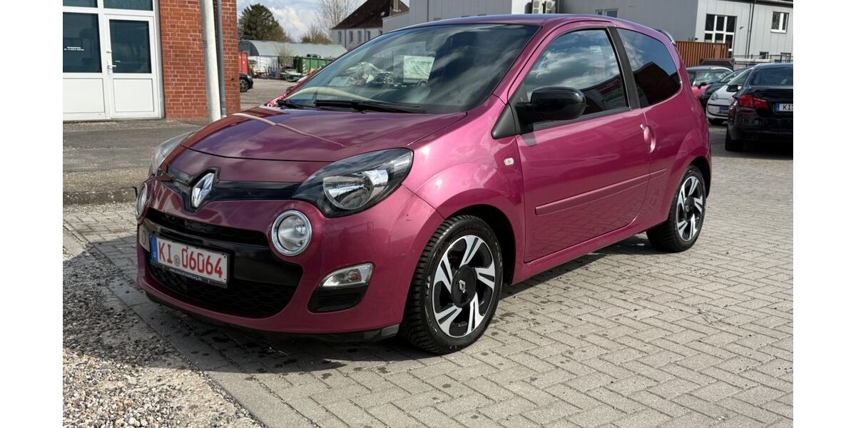Renault Twingo 265.000 km 1.499 &euro; Schwentinetal 24222