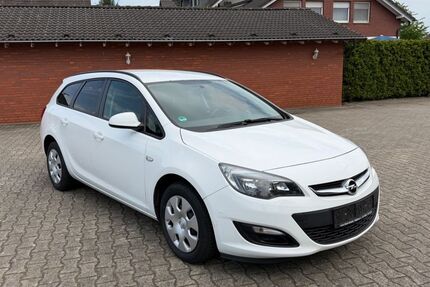 Opel Astra 185.000 km 2.650 &euro; Ascheberg 59387