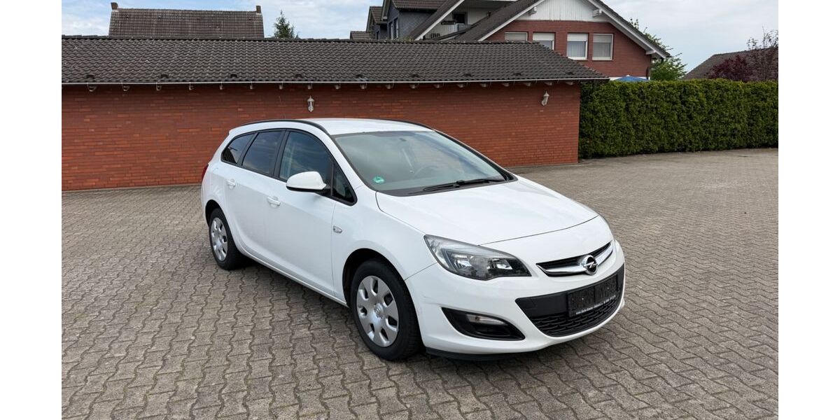 Opel Astra 185.000 km 2.650 &euro; Ascheberg 59387