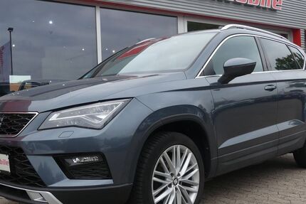Seat Ateca 96.874 km 19.800 € Langenhagen 30855