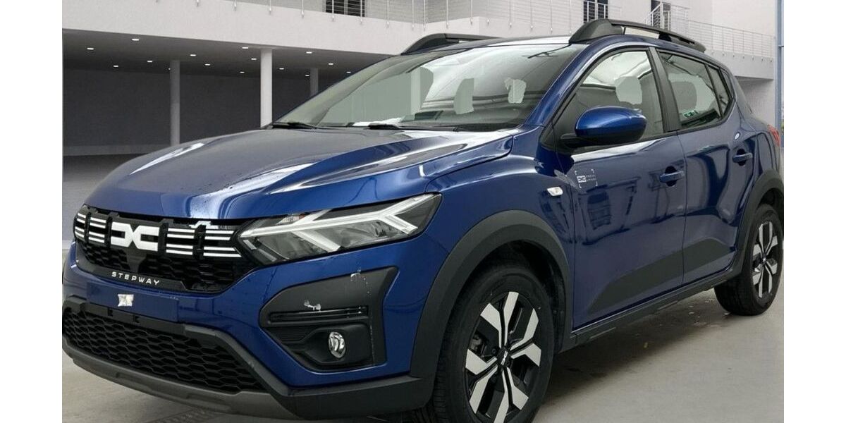 Dacia Sandero 10.514 km 19.990 &euro; Marne 25709