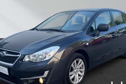 Subaru Impreza 75.800 km 13.975 € Zeulenroda-Triebes 07937
