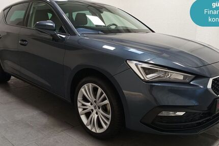 Seat Leon 37.922 km 20.770 &euro; Egelsbach 63329