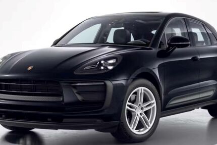Porsche Macan 59.700 km 64.390 &euro; Grainau 82491