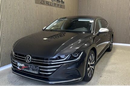 VW Arteon 55.355 km 24.999 &euro; Chemnitz 09125