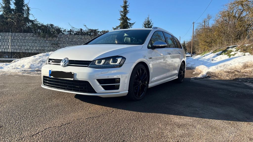 VW Golf 122.200 km 20.999 &euro; Sangerhausen 06526