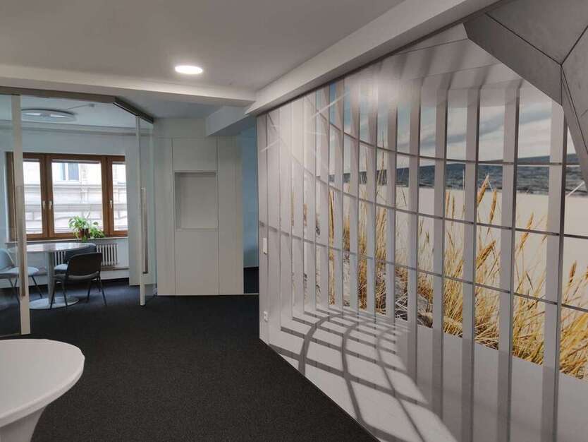 Büro in Nürnberg 285 € 8 m²