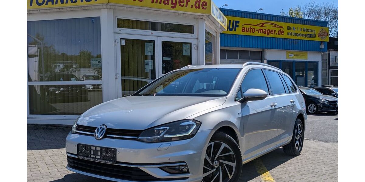 VW Golf 171.569 km 11.850 &euro; Würzburg 97078