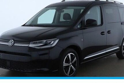 VW Caddy Maxi 27.071 km 38.979 &euro; Oldenburg 26135