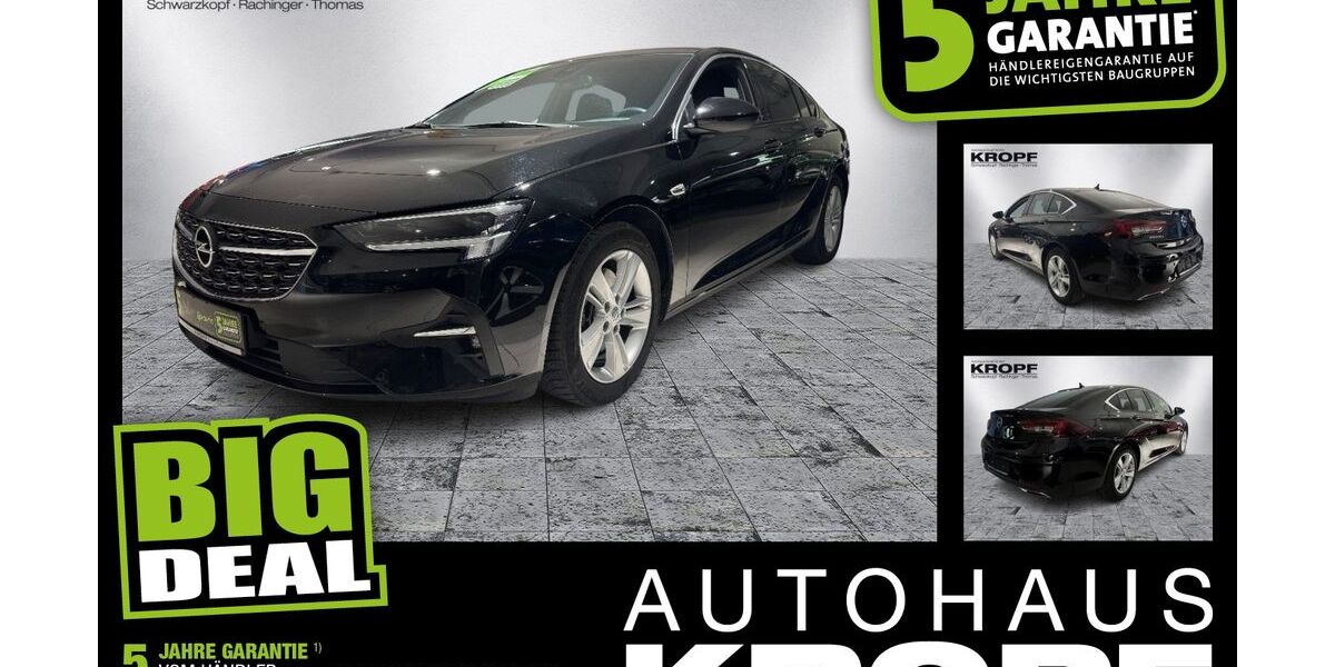 Opel Insignia 66.620 km 23.390 &euro; Nürnberg 90429