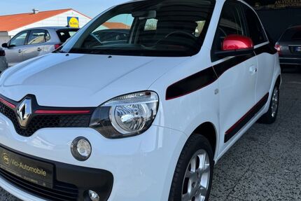 Renault Twingo 117.800 km 6.400 &euro; lübeck 23556