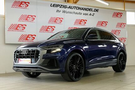 Audi Q8 112.900 km 53.974 &euro; Frohburg 04654
