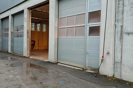 Gewerbeobjekt Mainhardt - 3.000&euro; | Angebot:24810706