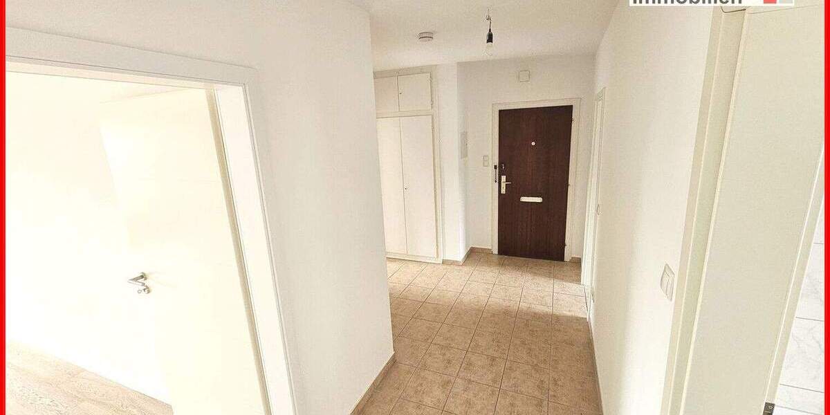 Etagenwohnung Norderstedt Harksheide - 3 Zimmer, 83 m&sup2;, 1.230&euro; | Angebot:24780250