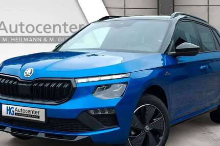 Skoda Kamiq 5.900 km 28.990 &euro; Stuttgart-Zuffenhausen 70437