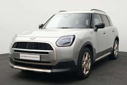 Mini Countryman D 21.845 km 40.466 &euro; München 80788