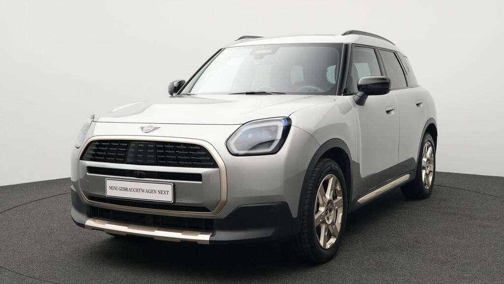 Mini Countryman D 21.845 km 40.466 &euro; München 80788