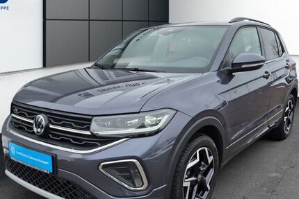 VW T-Cross 9.320 km 24.860 &euro; Wurzen 04808