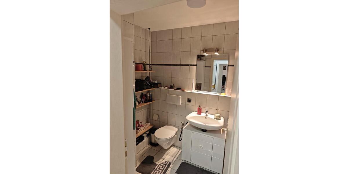 Etagenwohnung Ingolstadt - 2 Zimmer, 56 m&sup2;, 279.000&euro; | Angebot:27003448