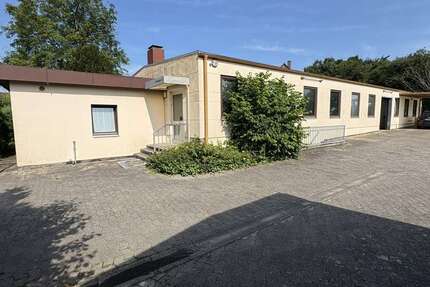 Halle in Ascheberg 265.000 € 266 m² zimmer
