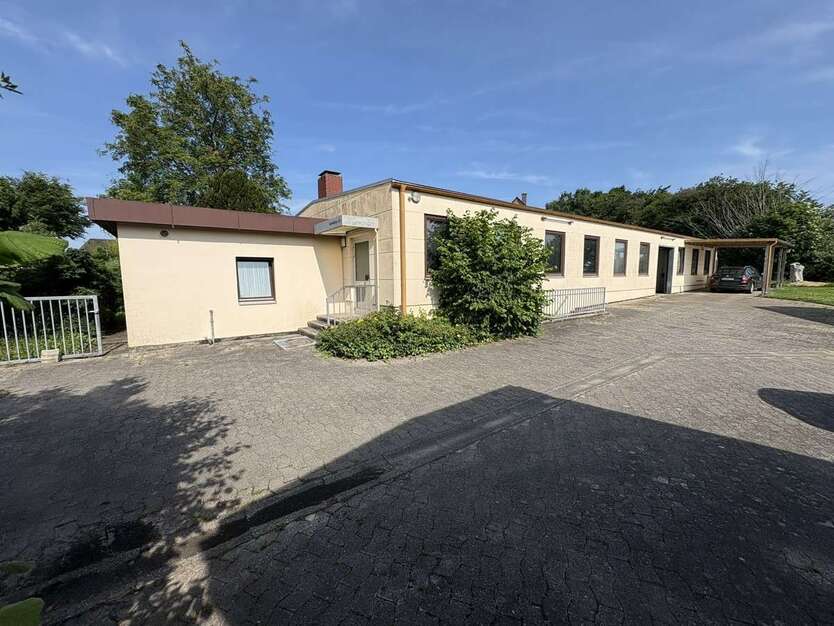 Halle in Ascheberg 265.000 € 266 m² zimmer