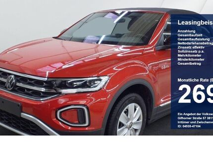 VW T-Roc 22.110 km 28.530 &euro; Vilsbiburg 84137