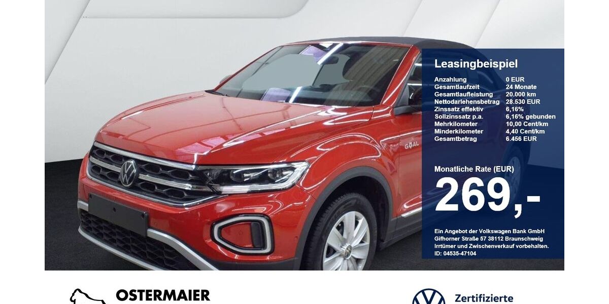 VW T-Roc 22.110 km 28.530 &euro; Vilsbiburg 84137