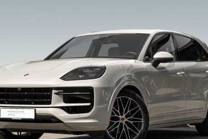 Porsche Cayenne 31.319 km 88.000 &euro; Darmstadt 64295