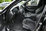 BMW 320e tour*M Sport*Aut Navi Leder/Alca RFK 19Alu 46.000 km 29.990 &euro; Seevetal - Hittfeld 21218