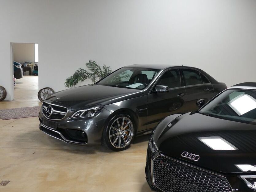 GLA 45 AMG