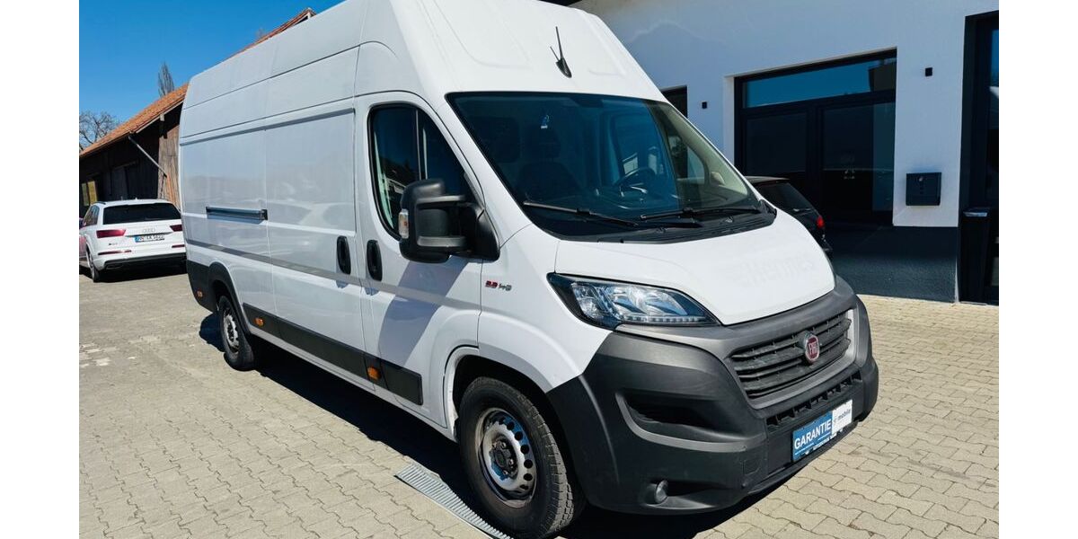 Fiat Ducato 215.000 km 15.970 &euro; Bad Rappenau 74906