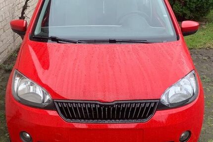 Skoda Citigo 240.000 km 3.300 &euro; Nordhorn 48529