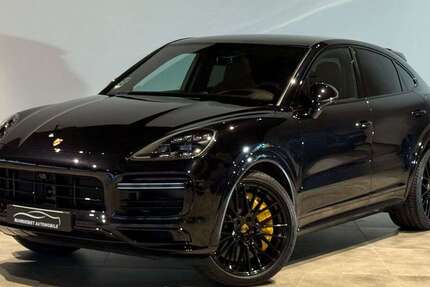 Porsche Cayenne 58.703 km 95.680 &euro; Bochum 44807