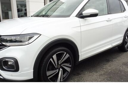 VW T-Cross 93.613 km 17.590 &euro; Heilbad Heiligenstadt 37308