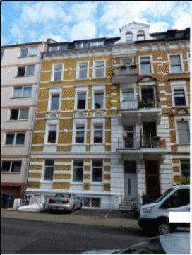 Attraktives Mehrfamilienhaus in Koblenz als Anlageobjekt zimmer