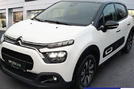 Citroen C3 9.798 km 11.930 &euro; Dresden 01237