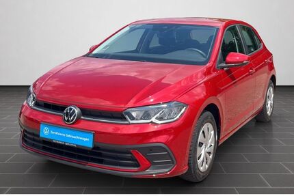 VW Polo 66.600 km 12.790 &euro; Homburg 66424