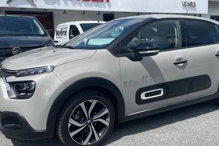 Citroen C3 26.540 km 17.985 &euro; Lauenburg/ Elbe 21481