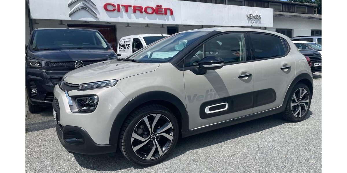 Citroen C3 26.540 km 17.985 &euro; Lauenburg/ Elbe 21481