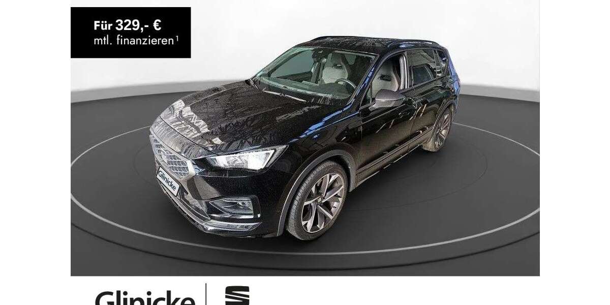 Seat Tarraco 47.370 km 31.480 &euro; Minden 32427