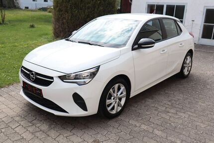 Opel Corsa 110.100 km 9.490 &euro; Ganacker 94431